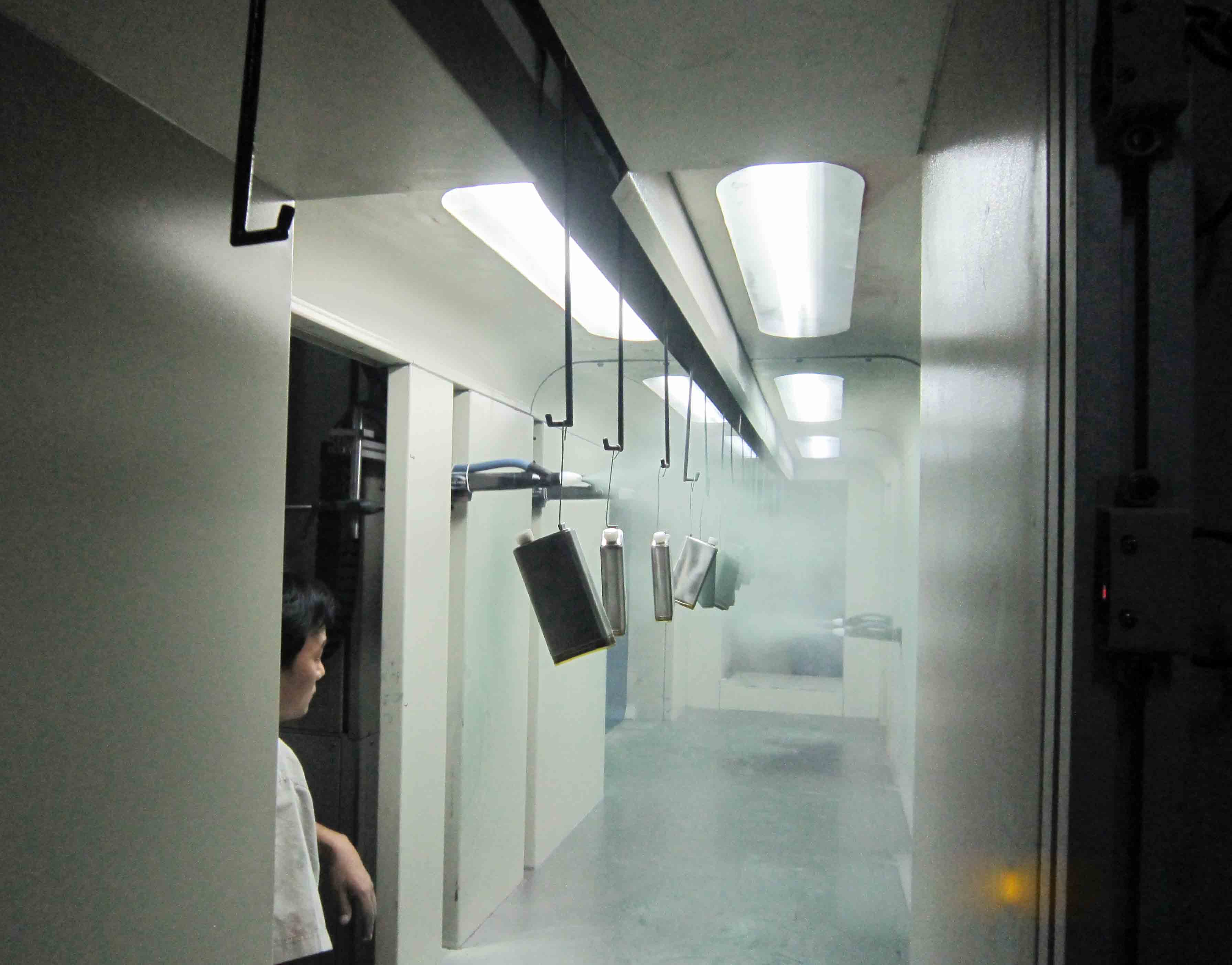 上下往復(fù)機(jī)+懸掛線(xiàn)