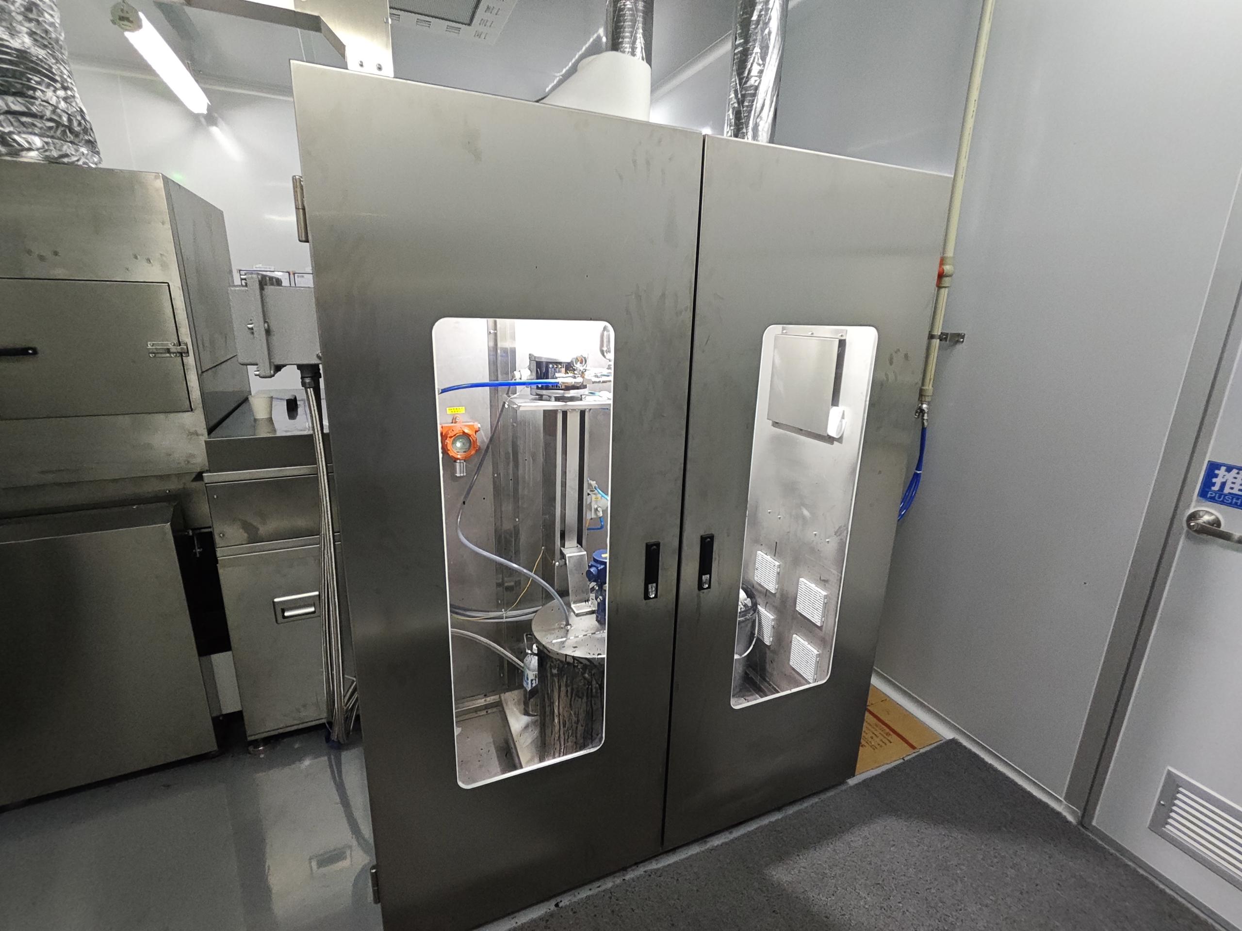 第五代磁材省油漆高速噴涂機(jī)