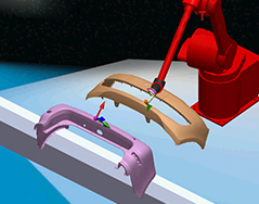 自動噴膠設(shè)備