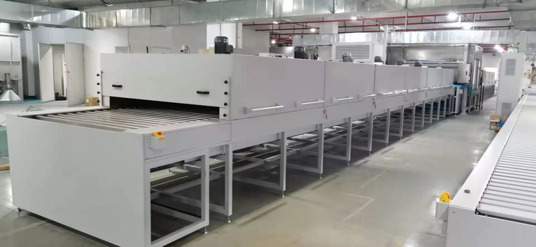 自動(dòng)噴涂設(shè)備需求全景分析：哪些工廠正在迫切尋找自動(dòng)化解決方案？